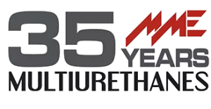 35th logo